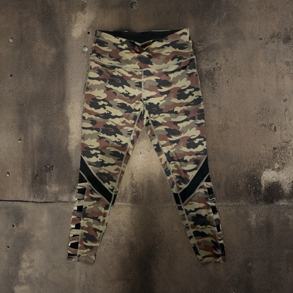 Inspired Hearts Leggings